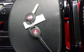 HONDA CT125-2 2025 JA65