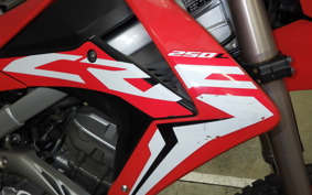 HONDA CRF250L MD44