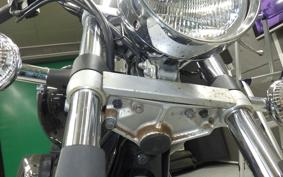 YAMAHA DRAGSTAR 250 VG02J