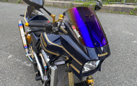 KAWASAKI ZRX1200 DAEG 2019 ZRT20D