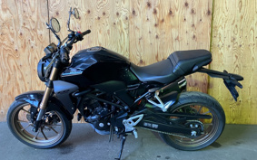 HONDA CB250R MC52