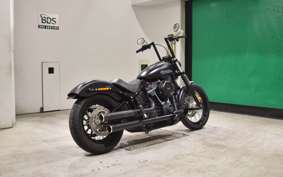 HARLEY FXBB1750 2020