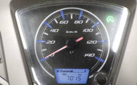 HONDA LEAD 125 2025 JF45