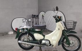HONDA LITTLE CUB AA01