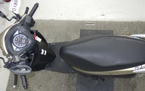 SUZUKI ADDRESS 110 CE47A