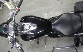 SUZUKI BOULEVARD 400 2012 VK57A