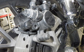 HONDA GB350S 2024 NC59