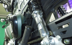 HONDA ｸﾛｽｶﾌﾞ110-3 2019 JA60