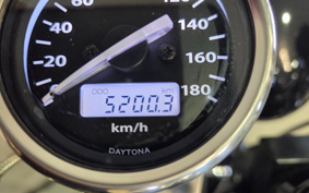 KAWASAKI W400 2006 EJ400A