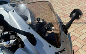 SUZUKI GSX-R600 2006 GN7DA