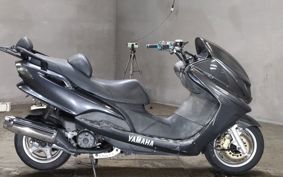 YAMAHA MAJESTY 125 5CA