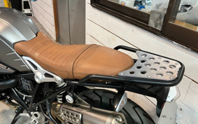 BMW R NINE T SCRAMBLER 2016 0J31