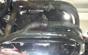 KAWASAKI GPZ550 2026 ZX550A