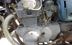 HONDA CB250 CB250