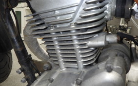 KAWASAKI ELIMINATOR 125 2022 BN125A