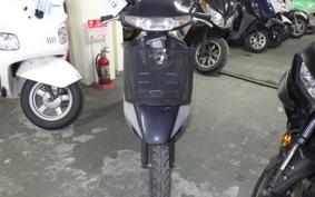 HONDA DIO GEN 2 2024 AF27