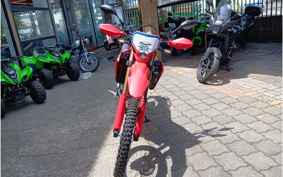 HONDA CRF250L MD47