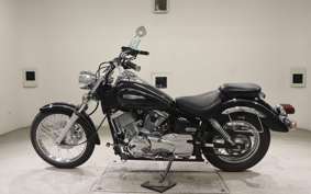 YAMAHA DRAGSTAR 250 VG02J