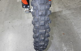 KTM 250 EXC F 2017
