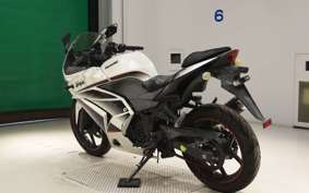 KAWASAKI NINJA 250R EX250K