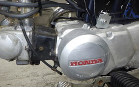 HONDA C70 SUPER CUB 1988 C70