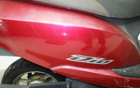 HONDA DIO Gen.6 AF68