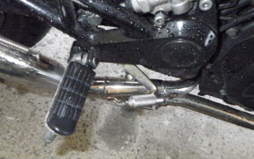 HONDA VTR 250 Gen. 2 MC33