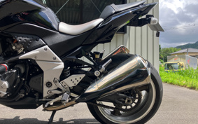 KAWASAKI Z1000 2007 ZRT00B