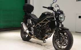 SUZUKI SV650 A 2024 VP55E