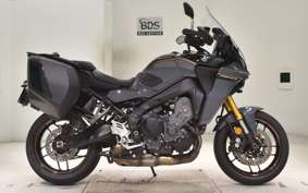 YAMAHA TRACER 9 GT+ 2024 RN70J