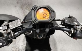 YAMAHA BW*S 125 SEA6J