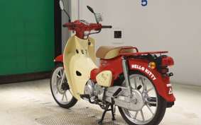 HONDA C110 SUPER CUB JA59