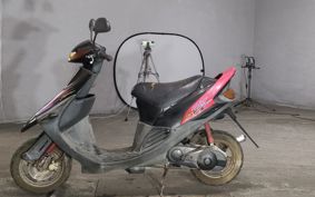 SUZUKI SEPIA ZZ CA1HC