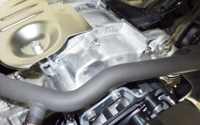 HONDA LEAD 125 JK12