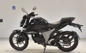 SUZUKI ｼﾞｸｻｰ150 ED13N