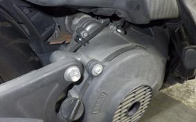 SUZUKI ADDRESS V125 S 2019 CF4MA