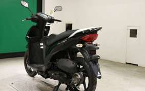 SUZUKI ADDRESS 110 1997 CE47A