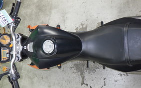 KTM 990 SUPER DUKE 2007