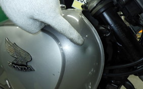 HONDA GB400TT 1988 NC20