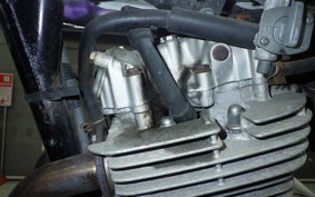 SUZUKI GRASS TRACKER 2023 NJ47A