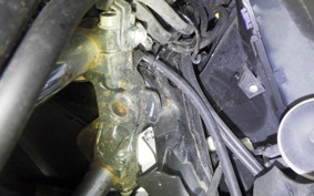 HONDA PCX 125 2007 JF56