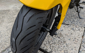 HONDA GROM JC61