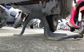 HONDA DIO CESTA GEN 2 AF62