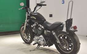 HARLEY L1200LI 2010