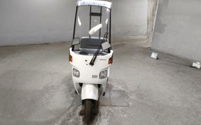 HONDA GYRO TA03