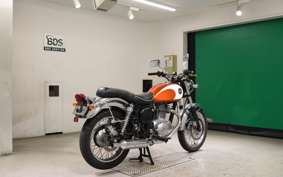 KAWASAKI ESTRELLA RS 2024 BJ250A