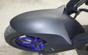 YAMAHA MT-25 2013 RG10J