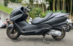 HONDA FORZA Z MF08