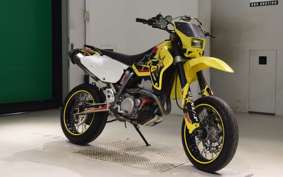 SUZUKI DR-Z400SM 2005