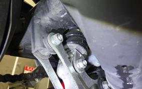 HONDA CBR400R 2020 NC56